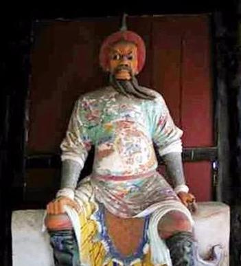 张献忠到底是一个怎么样的人