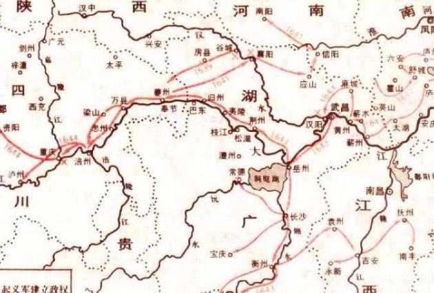 张献忠到底是一个怎么样的人