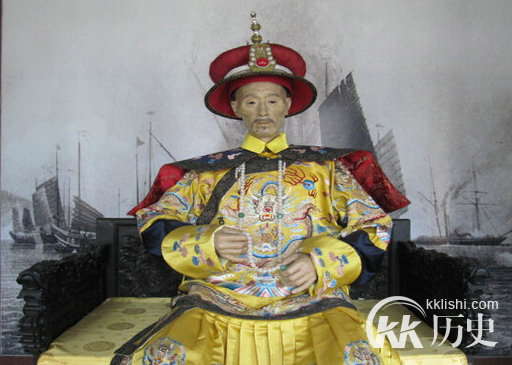 道光帝怎么死的 道光帝死因是忧愁成疾还是？