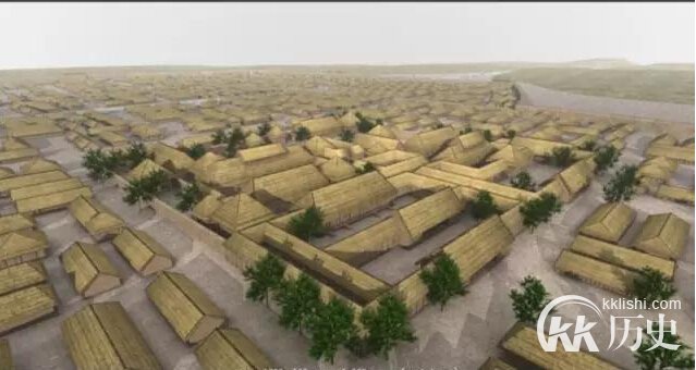 商朝的都城在哪里？解析商朝的都城都有哪些？