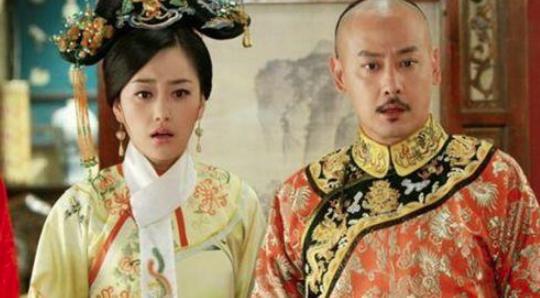 纯惠皇贵妃:她是夏雨荷原型,一生善良最后结局如何