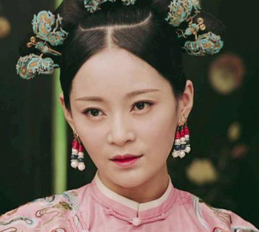 纯惠皇贵妃:她是夏雨荷原型,一生善良最后结局如何
