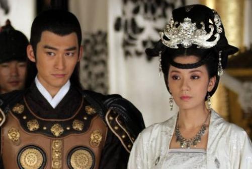 杨贵嫔是怎么躲过唐玄宗熬的堕胎药的