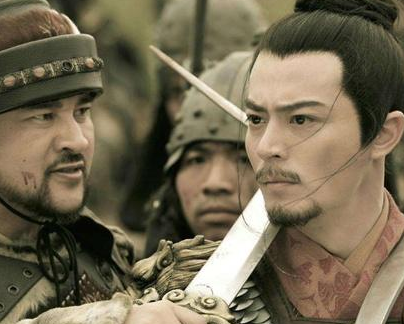 古代犯人被砍头的时候 让他们下跪为什么就下跪