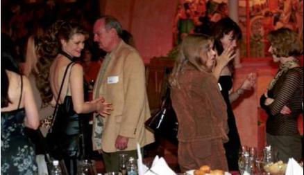 戈尔巴乔夫改革和我国相比为什么如此大的反差 原因有几点