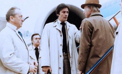 戈尔巴乔夫改革和我国相比为什么如此大的反差 原因有几点