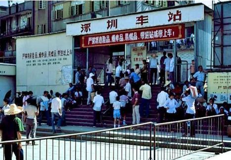 戈尔巴乔夫改革和我国相比为什么如此大的反差 原因有几点