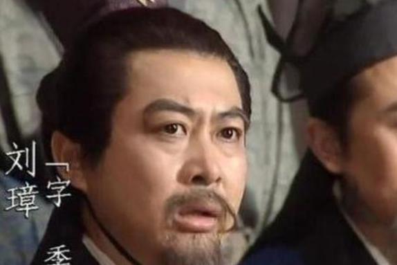 刘备为什么要攻打刘璋