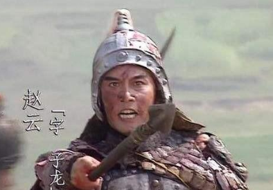 夷陵之战时，刘备为什么没有带上诸葛亮、赵云、马超、和魏延