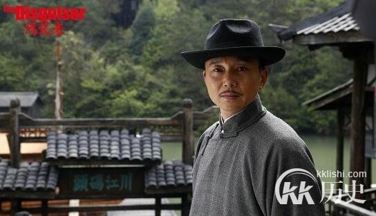 伪装者王天风结局如何？王天风最后死在明台手下