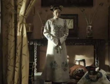 清朝最长寿的嫔妃定妃，她的儿子有着怎样的命运