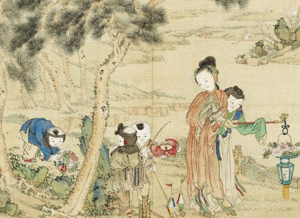 唐朝过得比较好的公主，岐阳公主和昇平公主的一生是怎样的