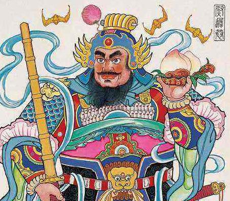 秦琼和尉迟恭为什么能升级成为门神