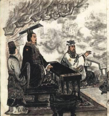 秦始皇当初为什么要焚书坑儒 烧的是什么书,坑的是什么人