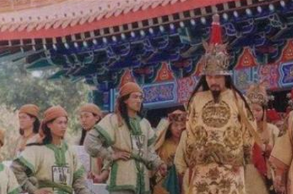 声势浩大的太平天国为什么会越来越弱最后走向失败呢