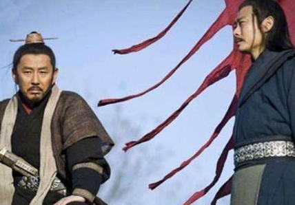 刘邦想废刘盈另立太子 刘邦为什么因为四个人放弃了