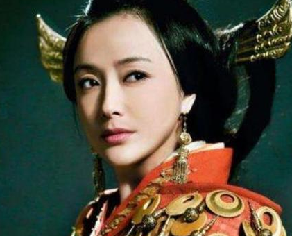 刘邦想废刘盈另立太子 刘邦为什么因为四个人放弃了