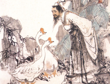 王羲之是如何成为书圣的