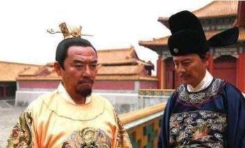 为什么历史上的布衣天子喜欢屠杀功臣