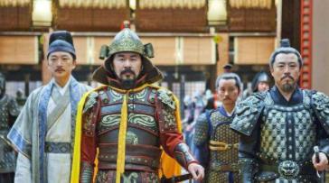 为什么历史上的布衣天子喜欢屠杀功臣