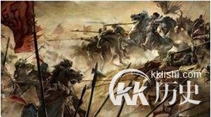 揭公元115年赤亭之战是怎么发生的