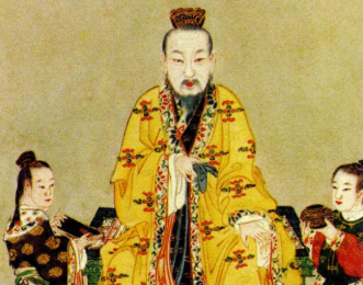 壬寅宫变是在怎样的背景下发生的