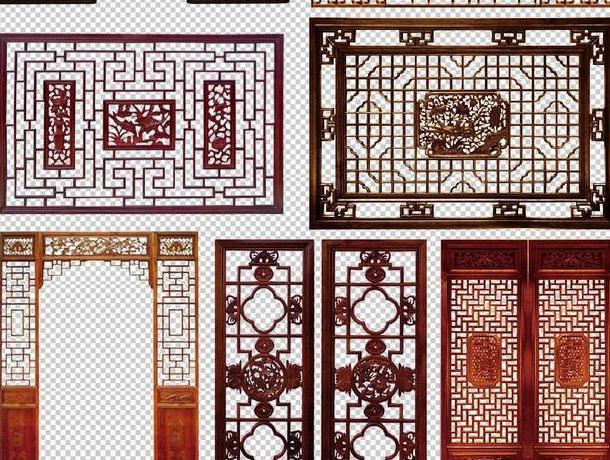 为什么古代的窗户都是纸糊的，刮风下雨怎么办