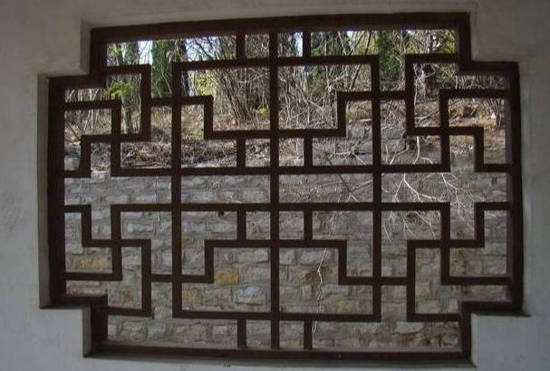 为什么古代的窗户都是纸糊的，刮风下雨怎么办