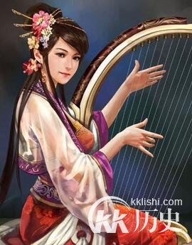 三国的大乔是怎么死的？揭秘大乔的死亡真实原因