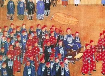 历史上哈密瓜的叫法是怎么来的