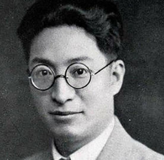 揭秘：朱自清为什么对原配夫人心存愧疚