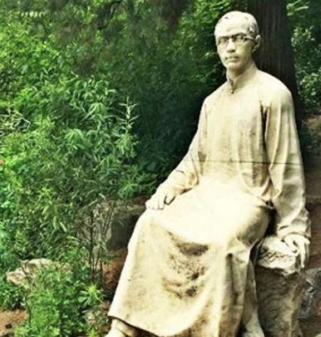 揭秘：朱自清为什么对原配夫人心存愧疚