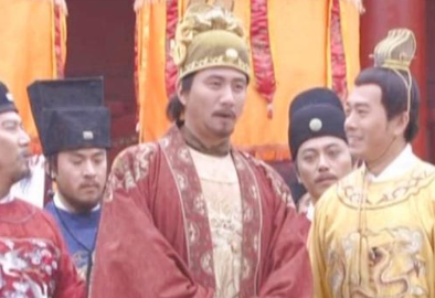 侍卫们尽力救起落水的朱标,为什么朱元璋还下令杀了一些侍卫