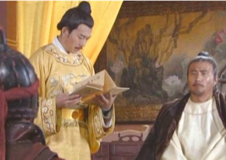 侍卫们尽力救起落水的朱标,为什么朱元璋还下令杀了一些侍卫