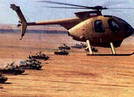 两伊战争的影响是什么 该战争的后世评价如何