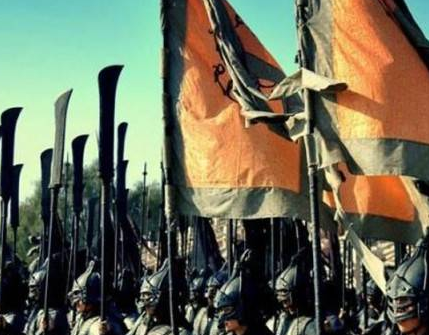 古代打仗如果打一天 双方是怎么吃饭上厕所的