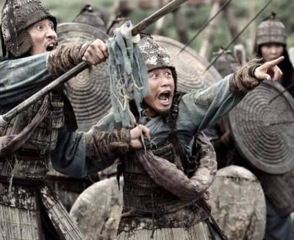 古代打仗如果打一天 双方是怎么吃饭上厕所的