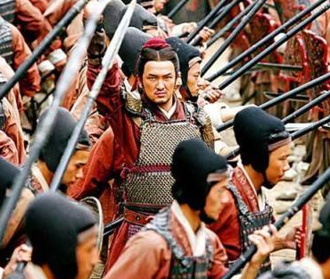 古代打仗如果打一天 双方是怎么吃饭上厕所的