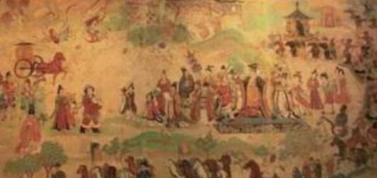 莎车国为什么不愿意臣服汉朝