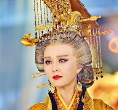 狄仁杰都已经承认谋反了 武则天为什么还是没有杀狄仁杰