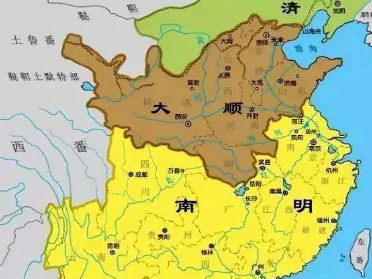 明朝为什么不到最后一刻，就不放弃辽东地区呢