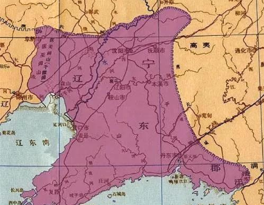 明朝为什么不到最后一刻，就不放弃辽东地区呢