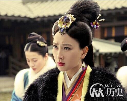 芈月传魏琰怎么死的?魏琰历史原型是谁