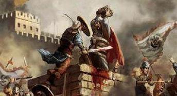 晋楚争霸中,楚国为什么屡屡败给晋国