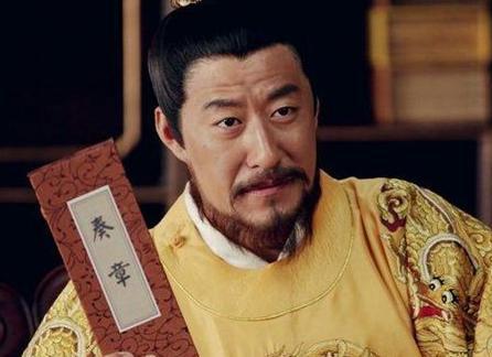 朱元璋真的杀富人助穷人吗 朱元璋为什么这么做