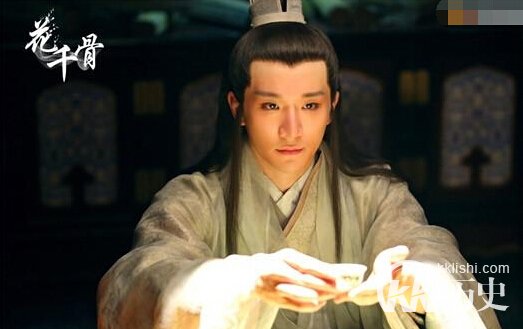 花千骨中的无垢为什么要杀死花千骨？