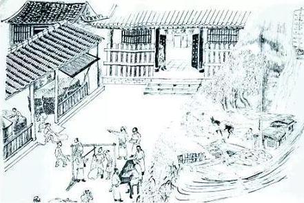 在古代盐为什么不能私自贩卖