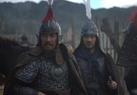 孙传庭为什么会被李自成打的全军覆没