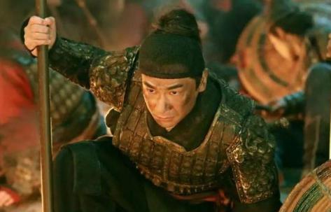 孙传庭为什么会被李自成打的全军覆没