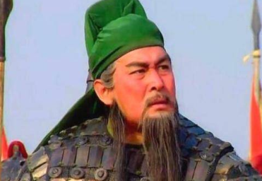 夷陵之战时，刘备为什么没带马超